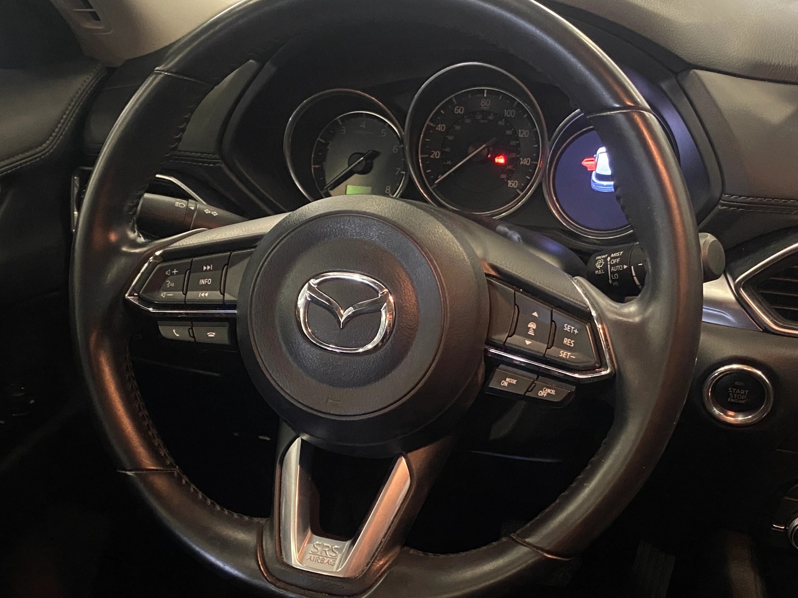Thumbnail: 2019 Mazda CX-5 - 4