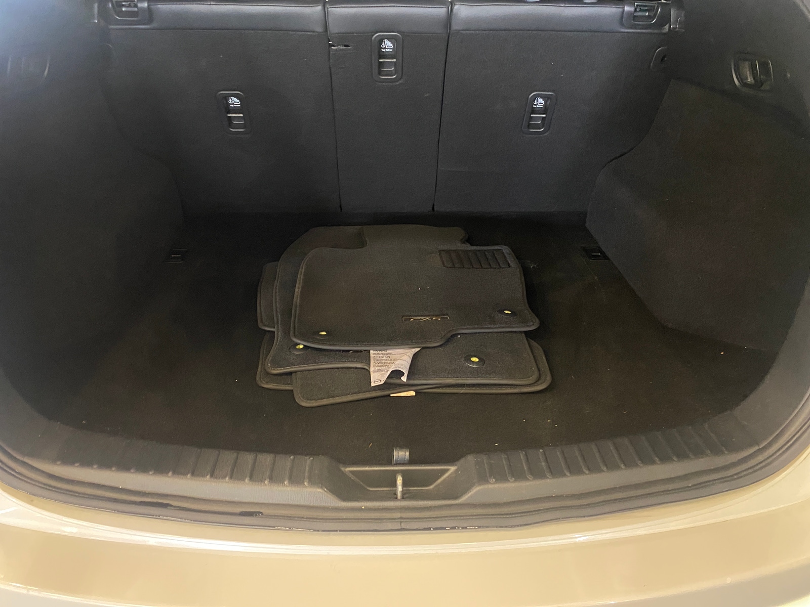 Thumbnail: 2019 Mazda CX-5 - 6