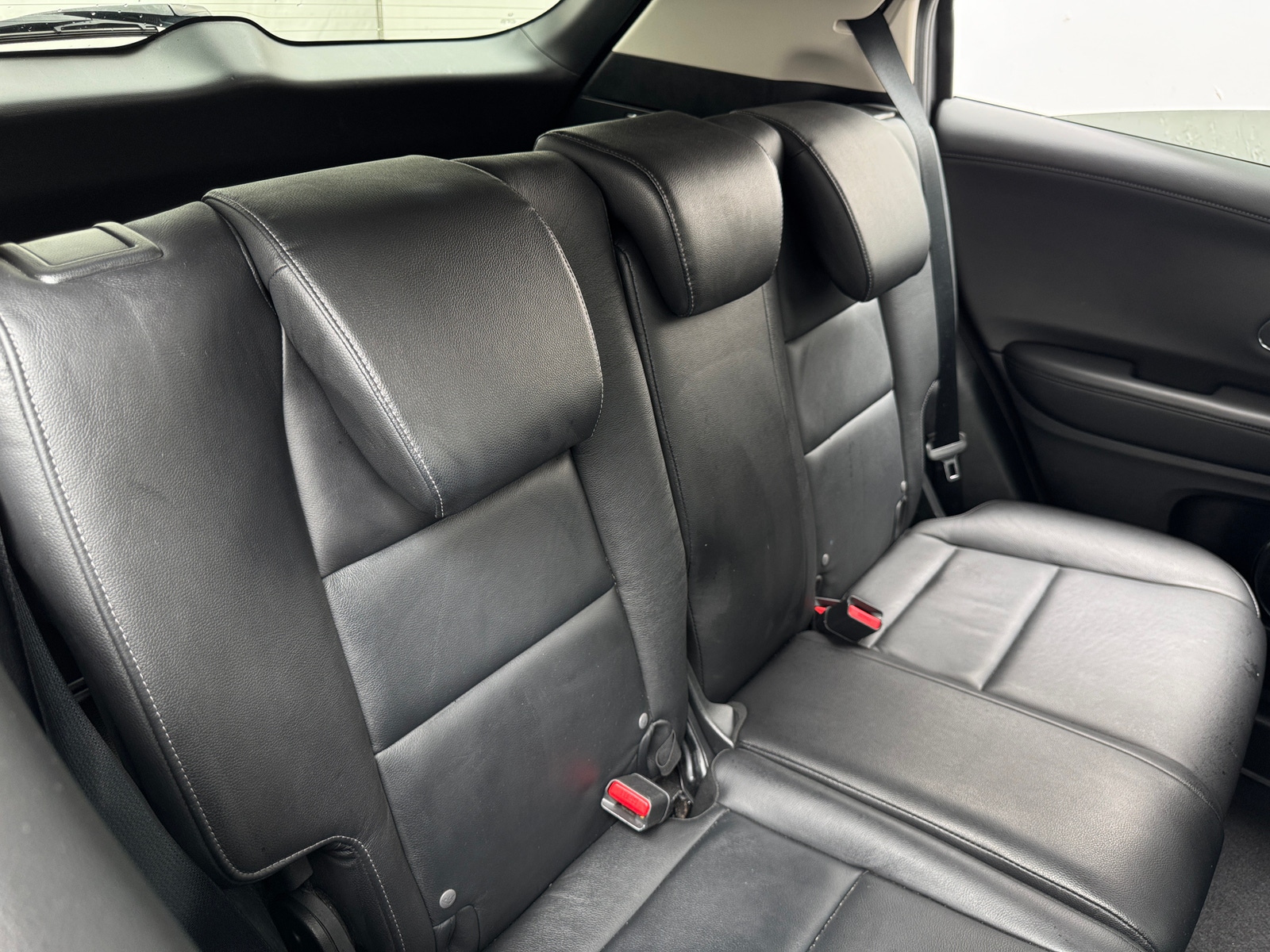 Thumbnail: 2018 Honda HR-V - 5