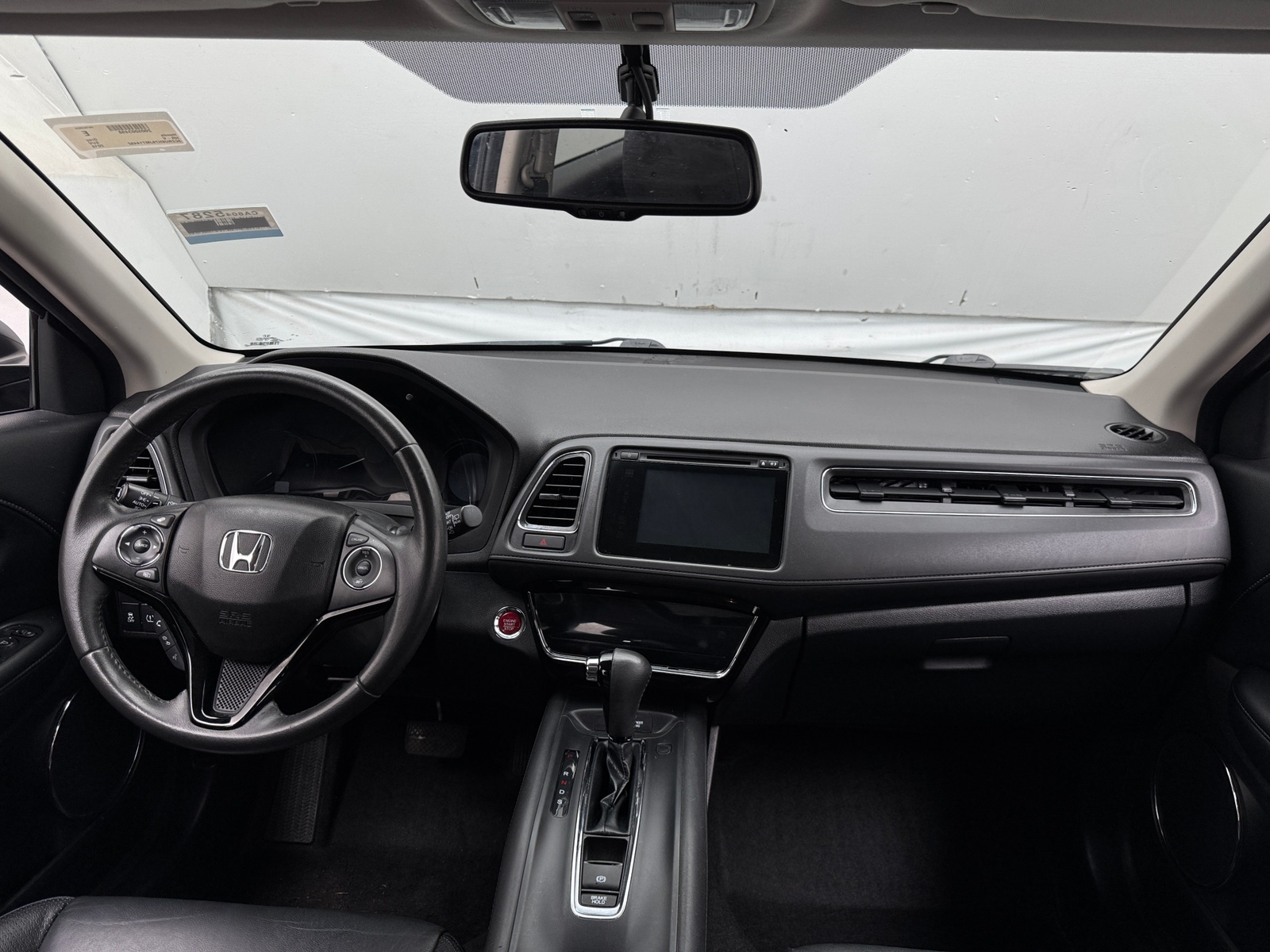 Thumbnail: 2018 Honda HR-V - 2
