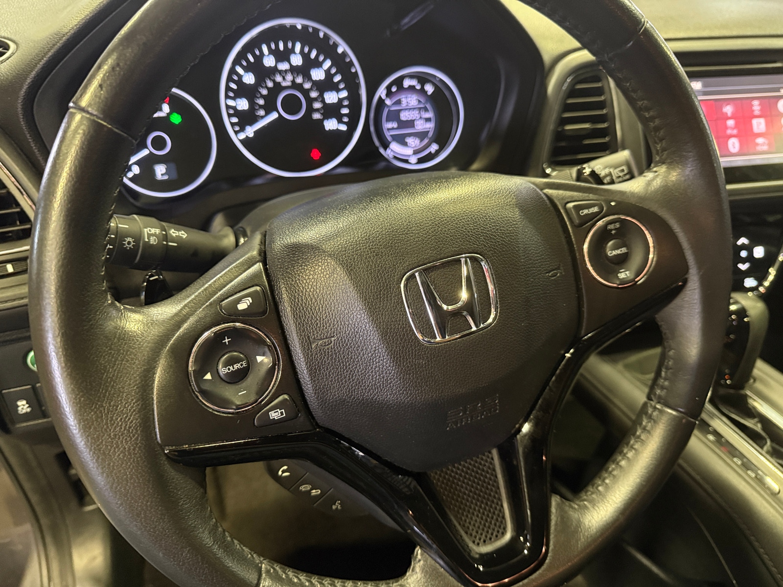Thumbnail: 2018 Honda HR-V - 4