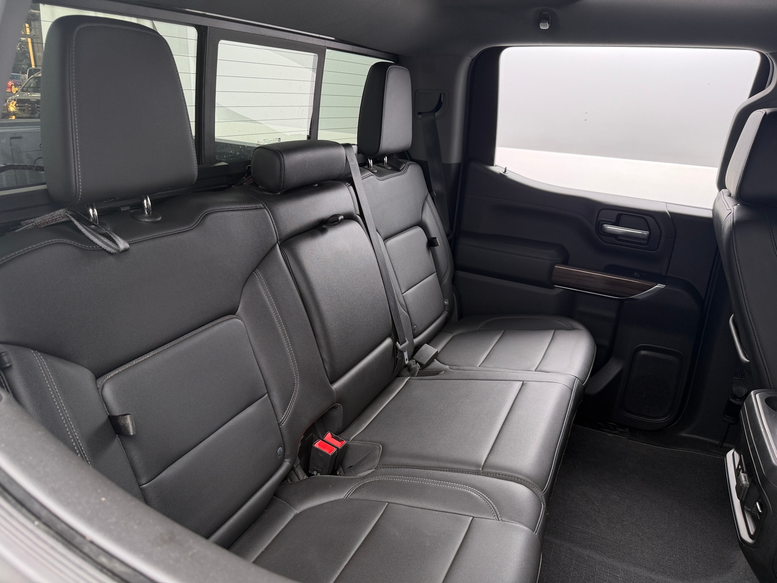 Thumbnail: 2019 Chevrolet Silverado 1500 - 5