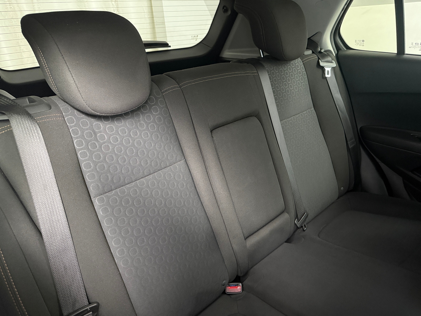 Thumbnail: 2021 Chevrolet Trax - 6