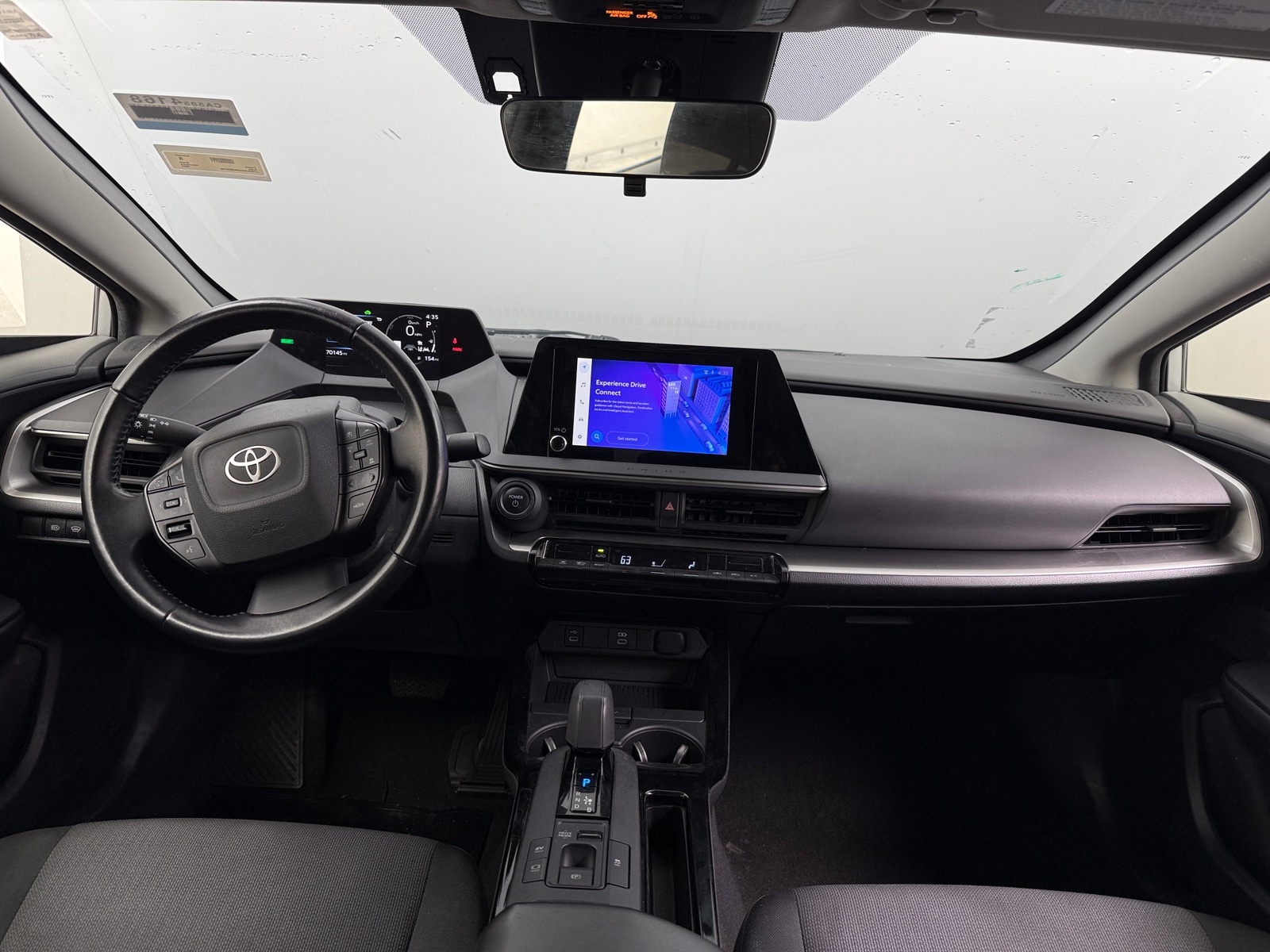 Thumbnail: 2024 Toyota Prius - 3