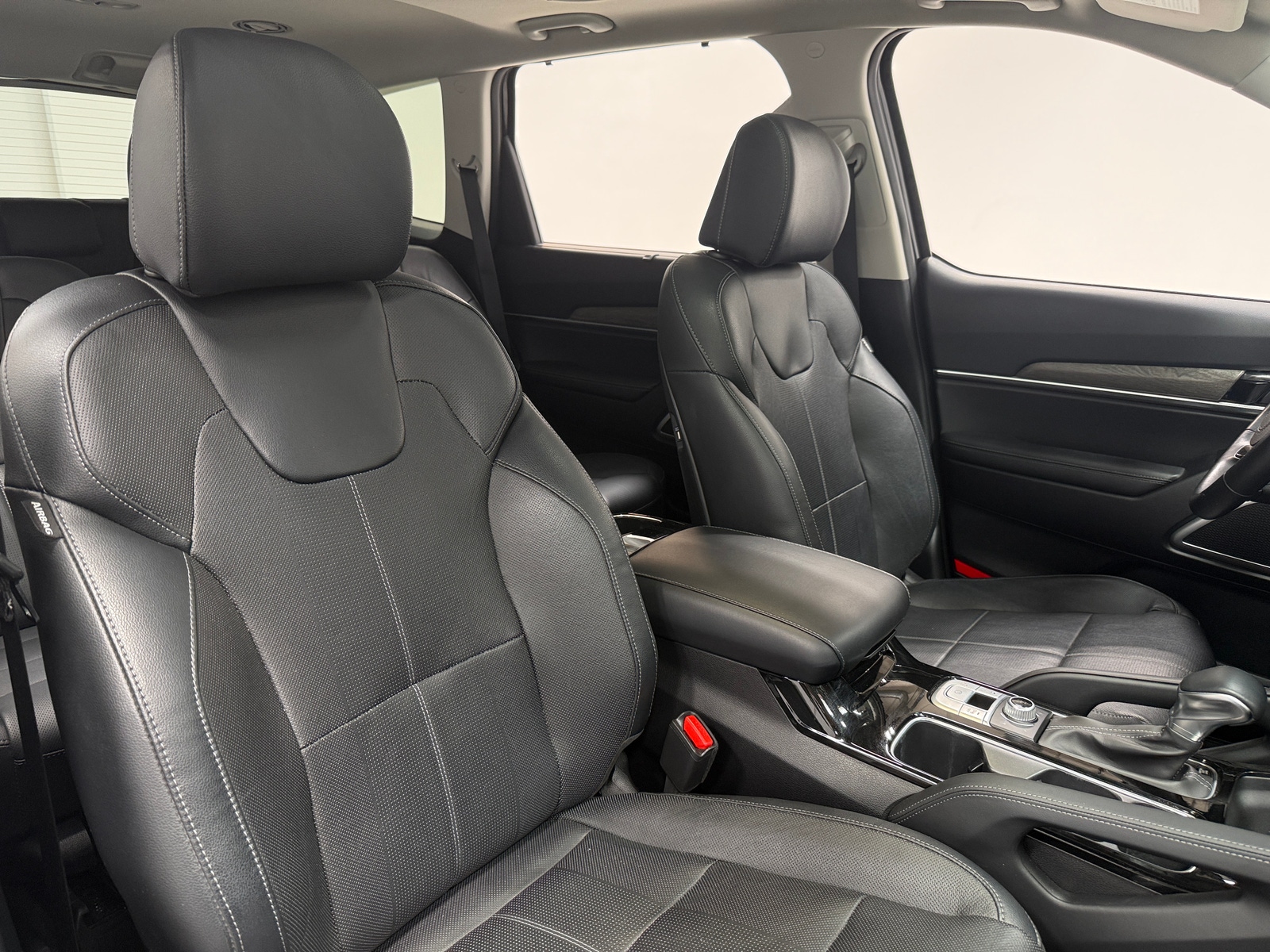 Thumbnail: 2022 Kia Telluride - 2