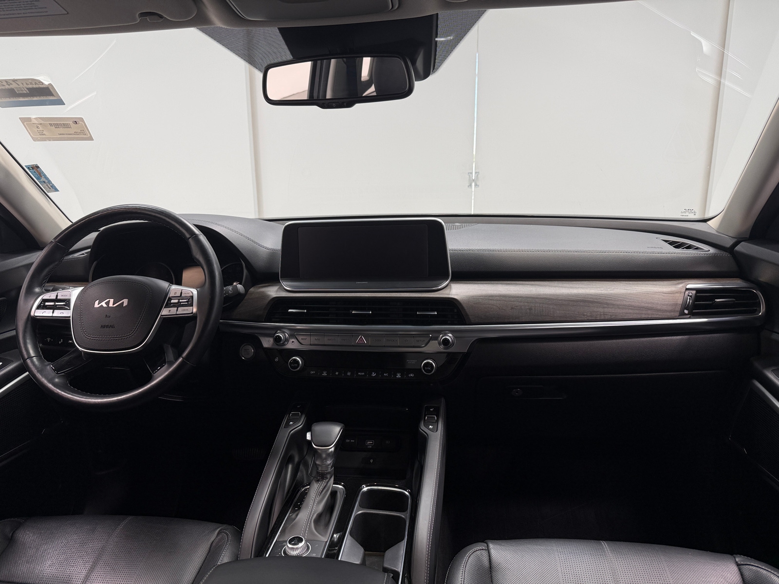 Thumbnail: 2022 Kia Telluride - 3