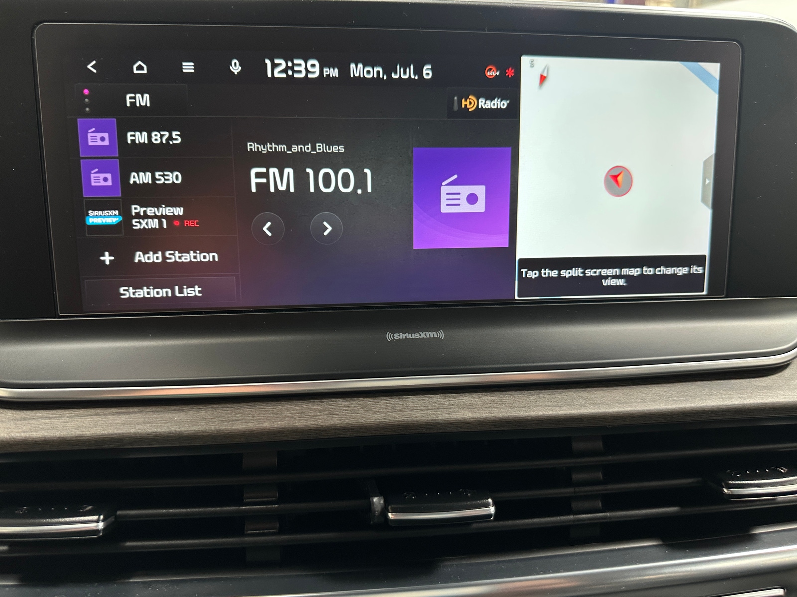 Thumbnail: 2022 Kia Telluride - 4