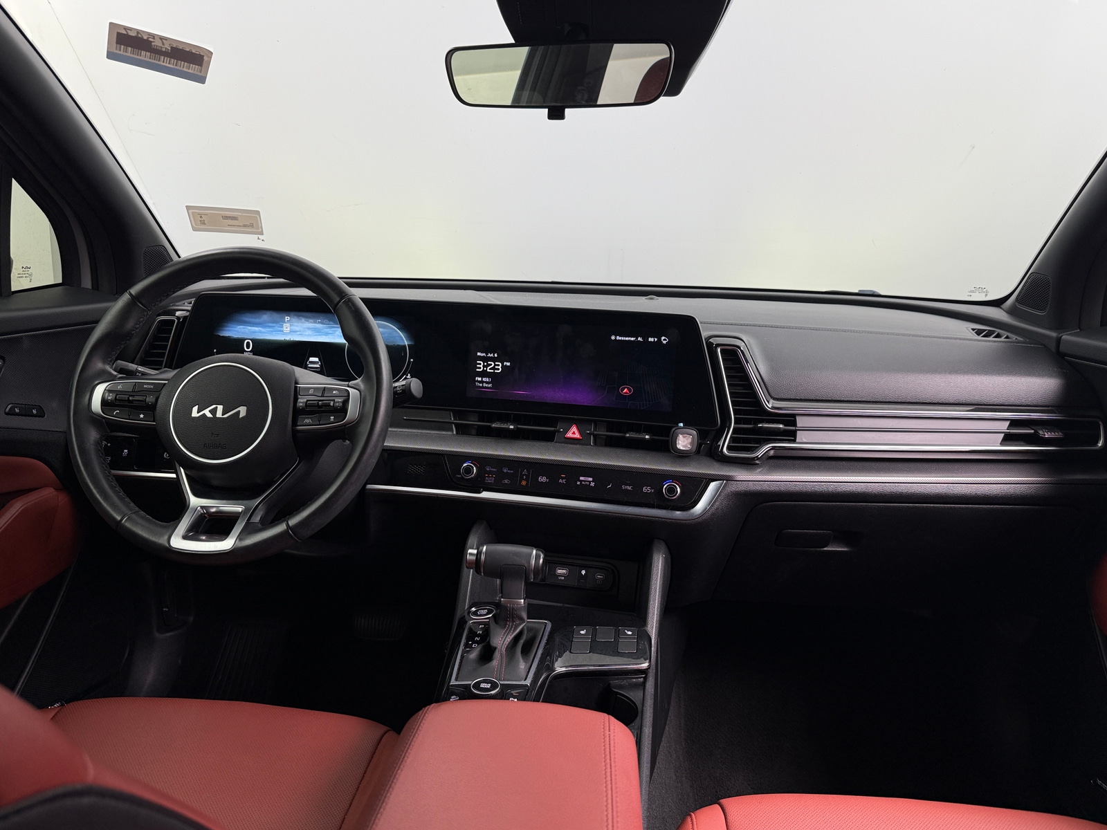 Thumbnail: 2024 Kia Sportage - 2