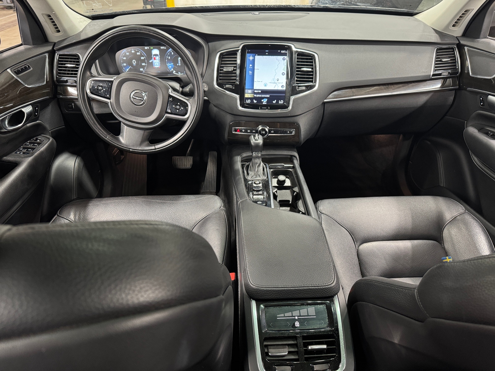 Thumbnail: 2018 Volvo XC90 - 2