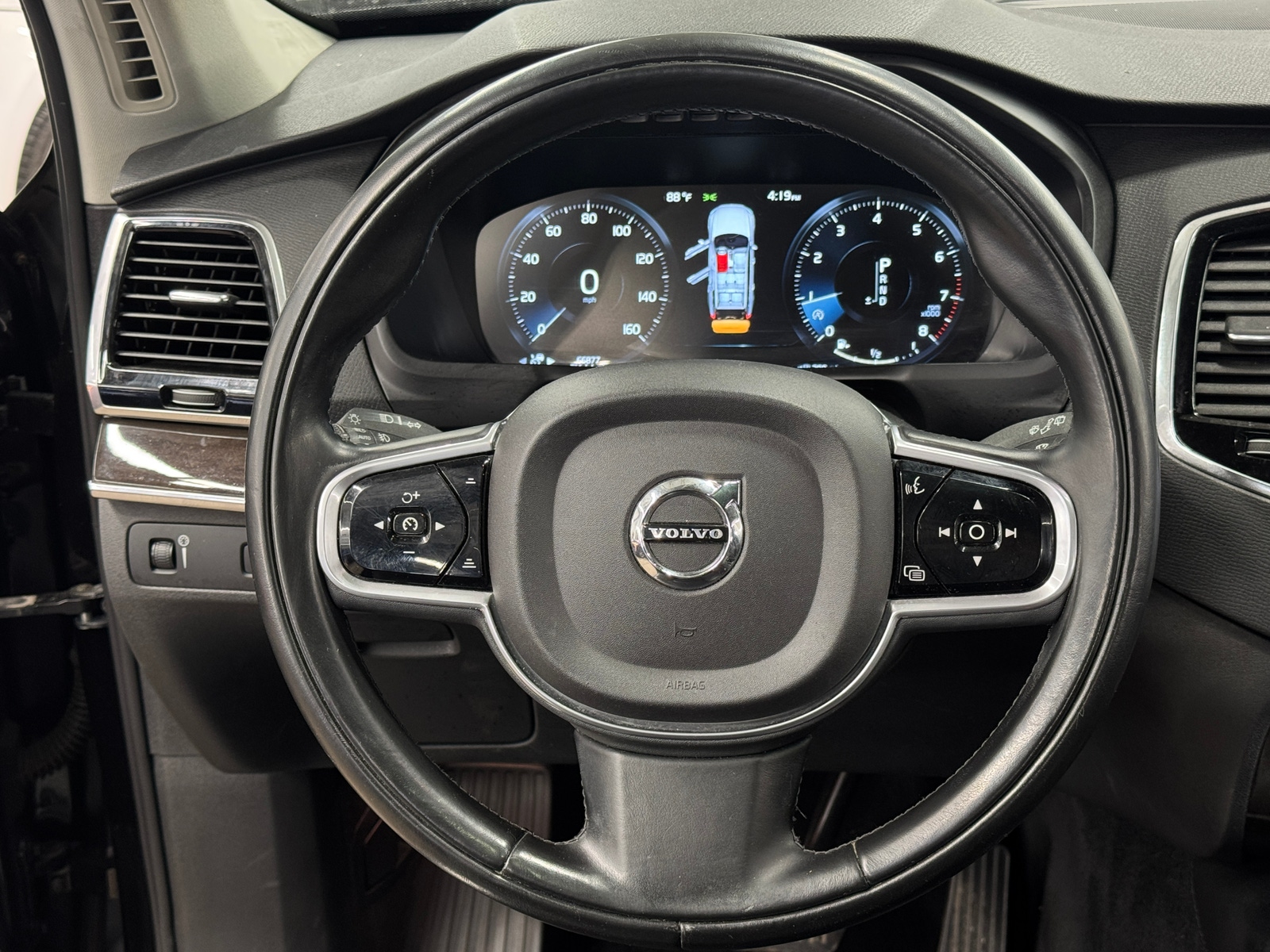 Thumbnail: 2018 Volvo XC90 - 4