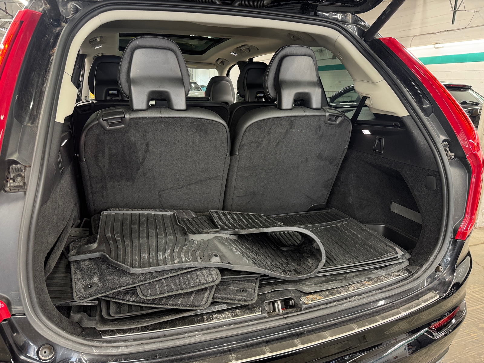 Thumbnail: 2018 Volvo XC90 - 6