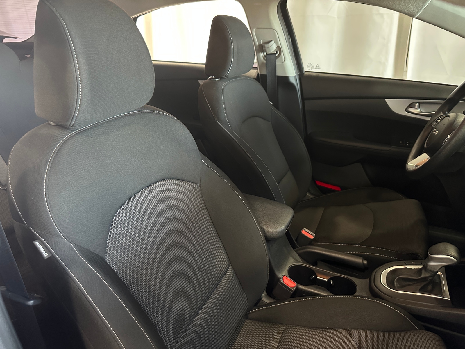 Thumbnail: 2024 Kia Forte - 2