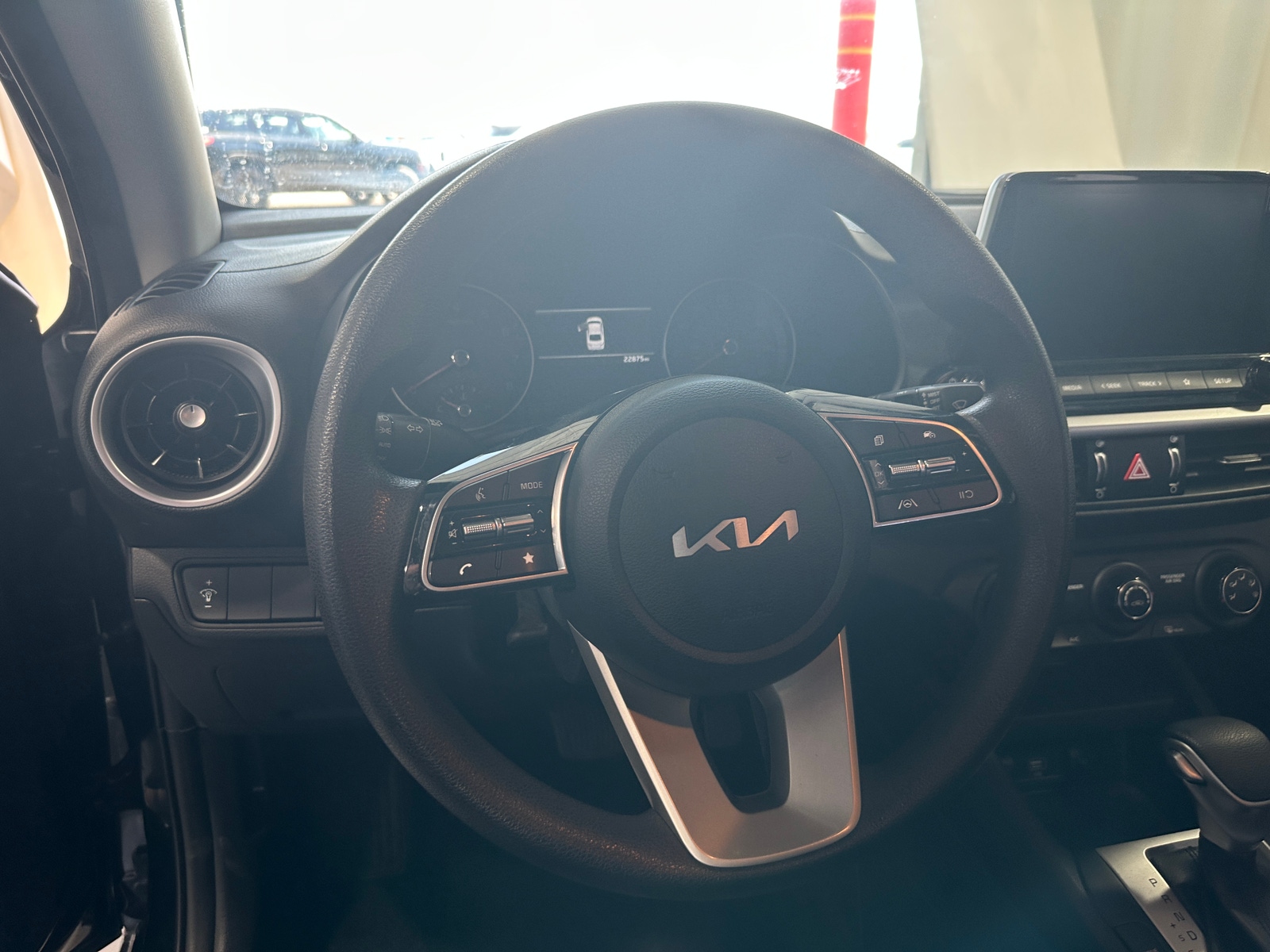 Thumbnail: 2024 Kia Forte - 5