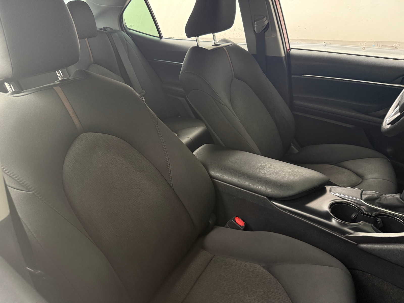 Thumbnail: 2020 Toyota Camry - 2
