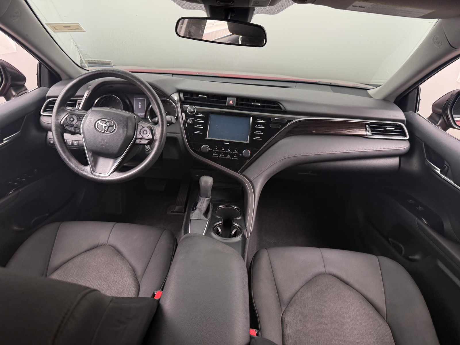 Thumbnail: 2020 Toyota Camry - 3