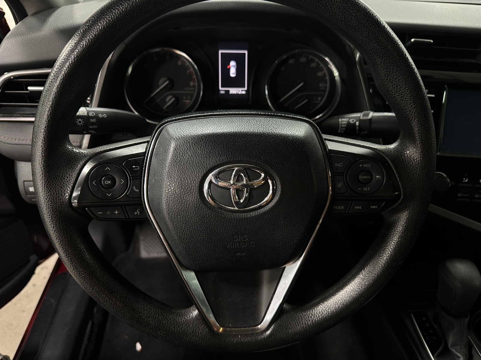 Thumbnail: 2020 Toyota Camry - 5