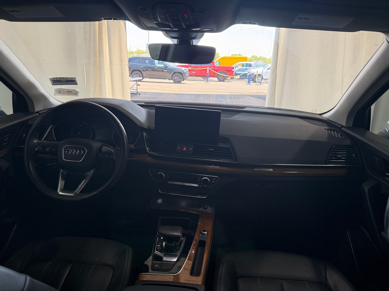 Thumbnail: 2022 Audi Q5 - 2