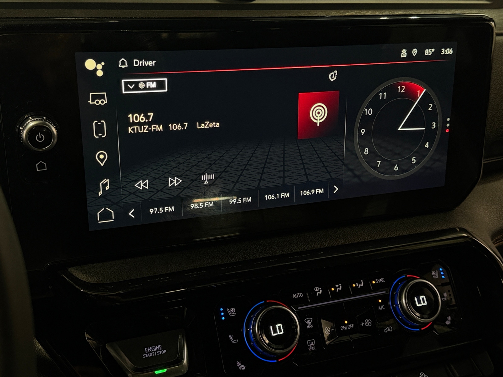 Thumbnail: 2024 GMC Sierra 2500 - 3