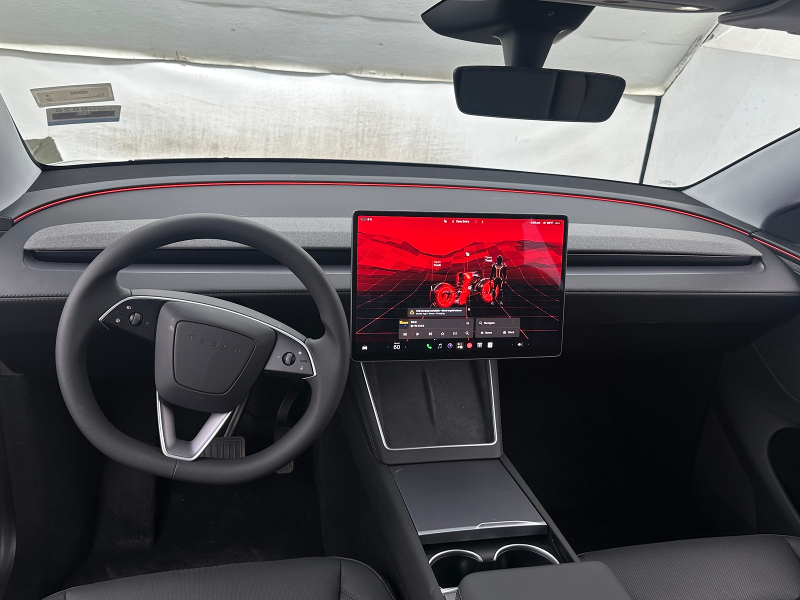 Thumbnail: 2026 Tesla Model Y - 2