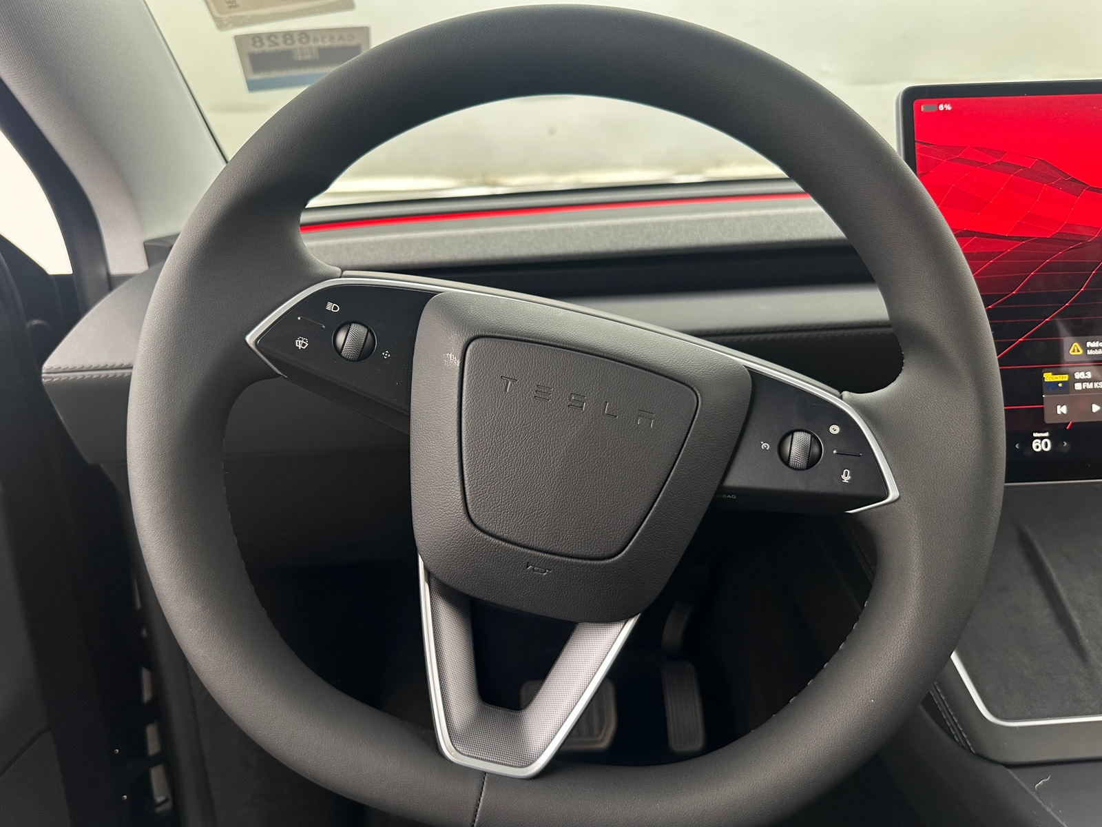 Thumbnail: 2026 Tesla Model Y - 4