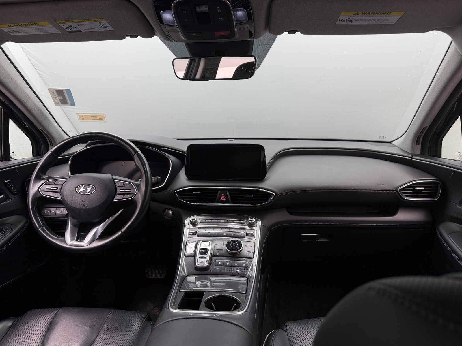 Thumbnail: 2022 Hyundai Santa Fe - 2