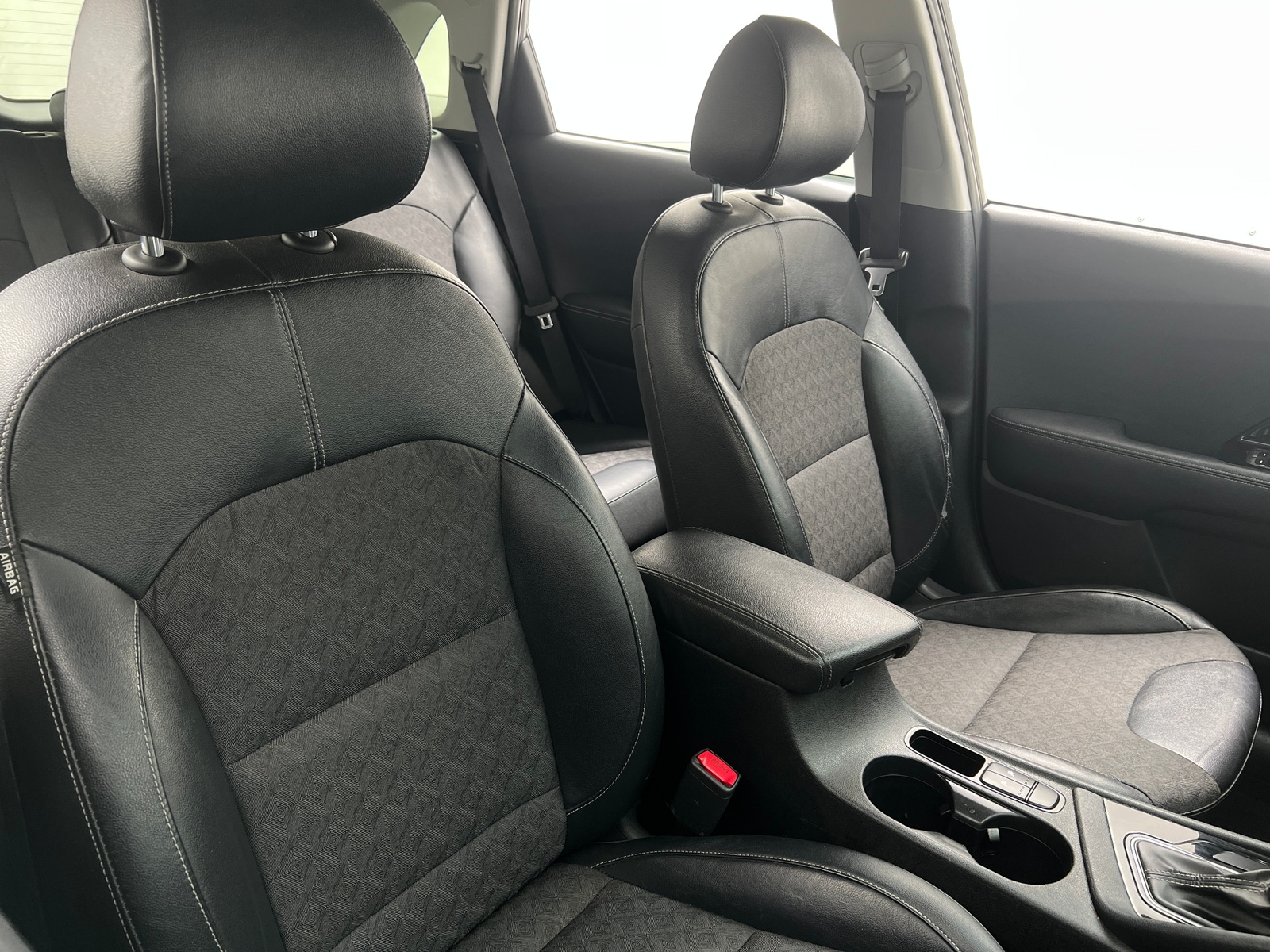 Thumbnail: 2019 Kia Niro - 2