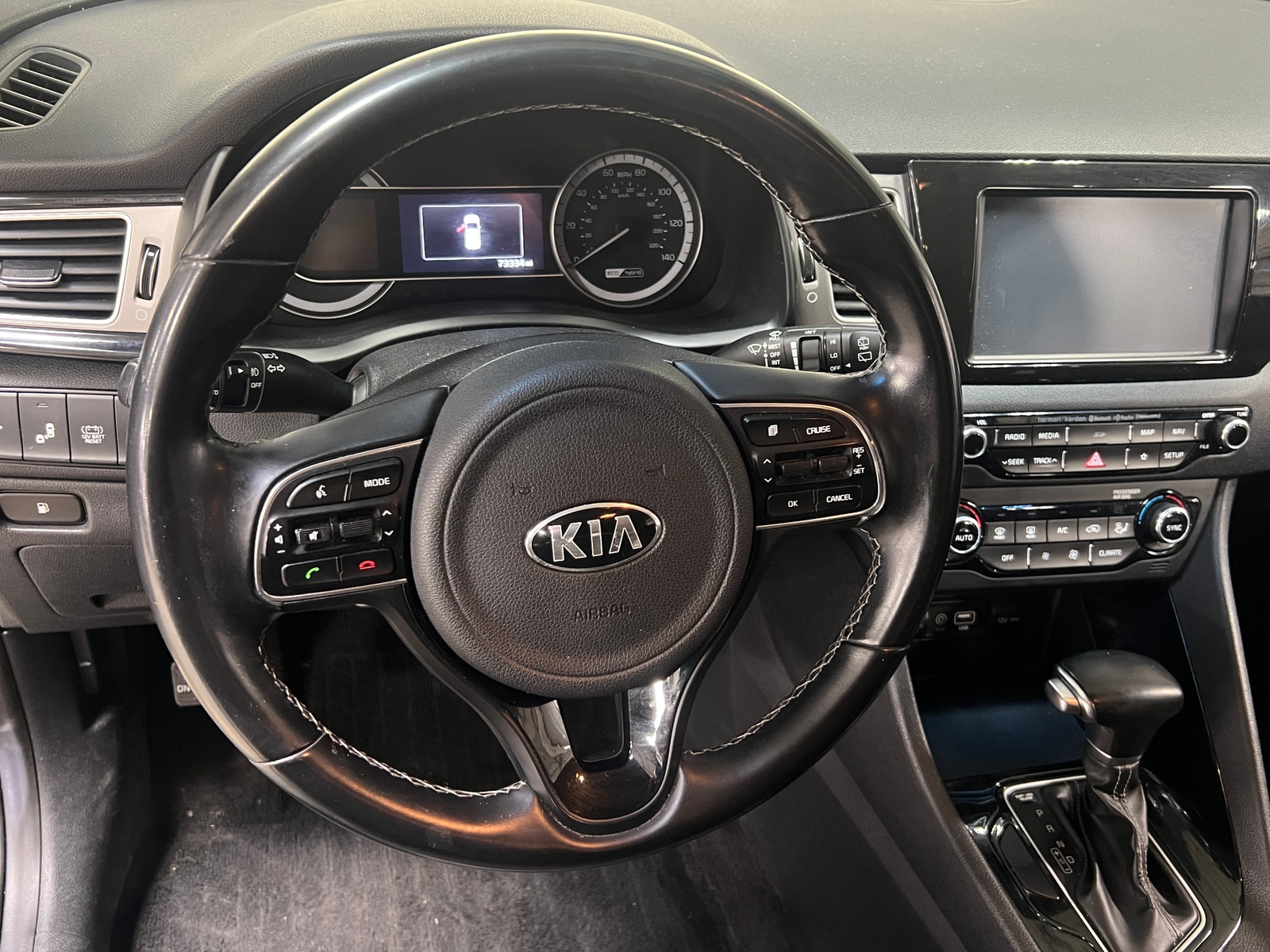 Thumbnail: 2019 Kia Niro - 5