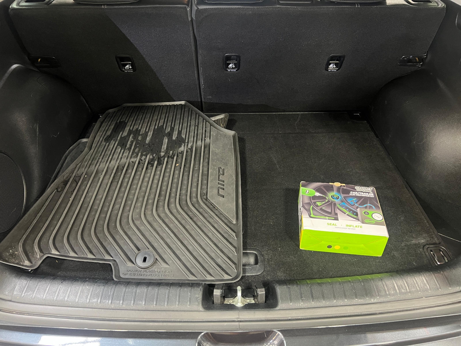 Thumbnail: 2019 Kia Niro - 7