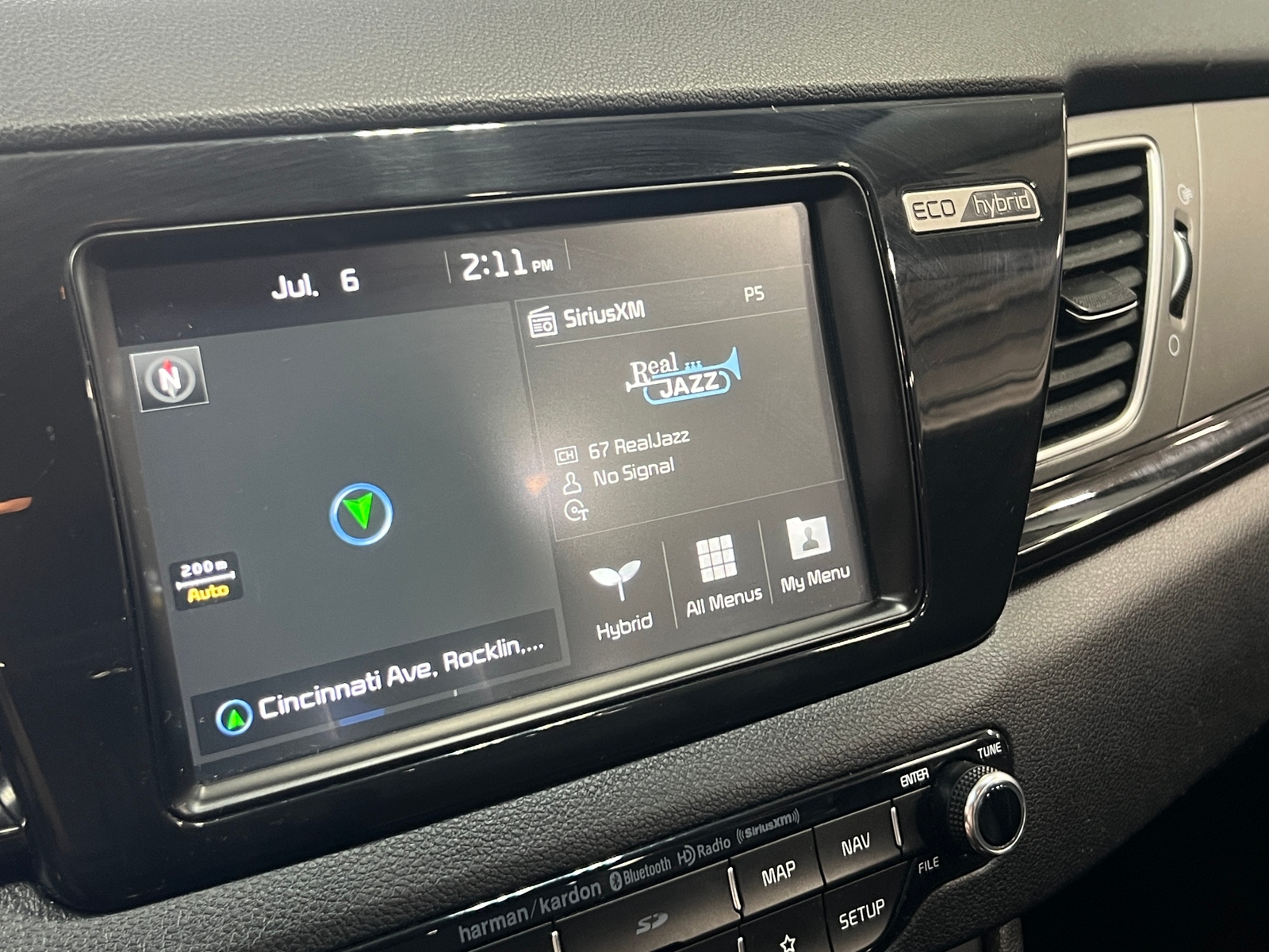 Thumbnail: 2019 Kia Niro - 4