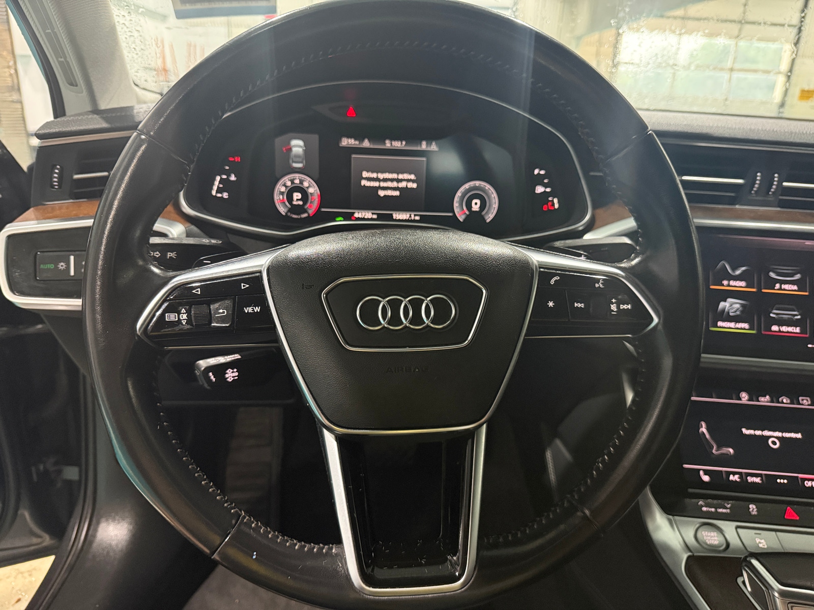 Thumbnail: 2019 Audi A6 - 4