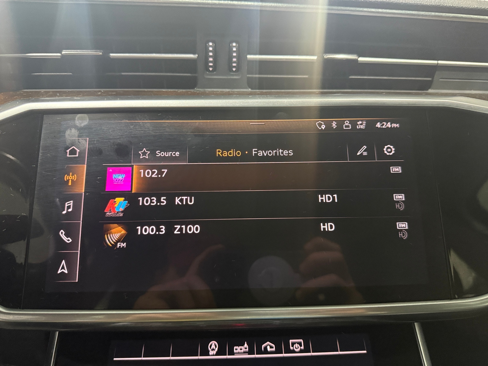 Thumbnail: 2019 Audi A6 - 3