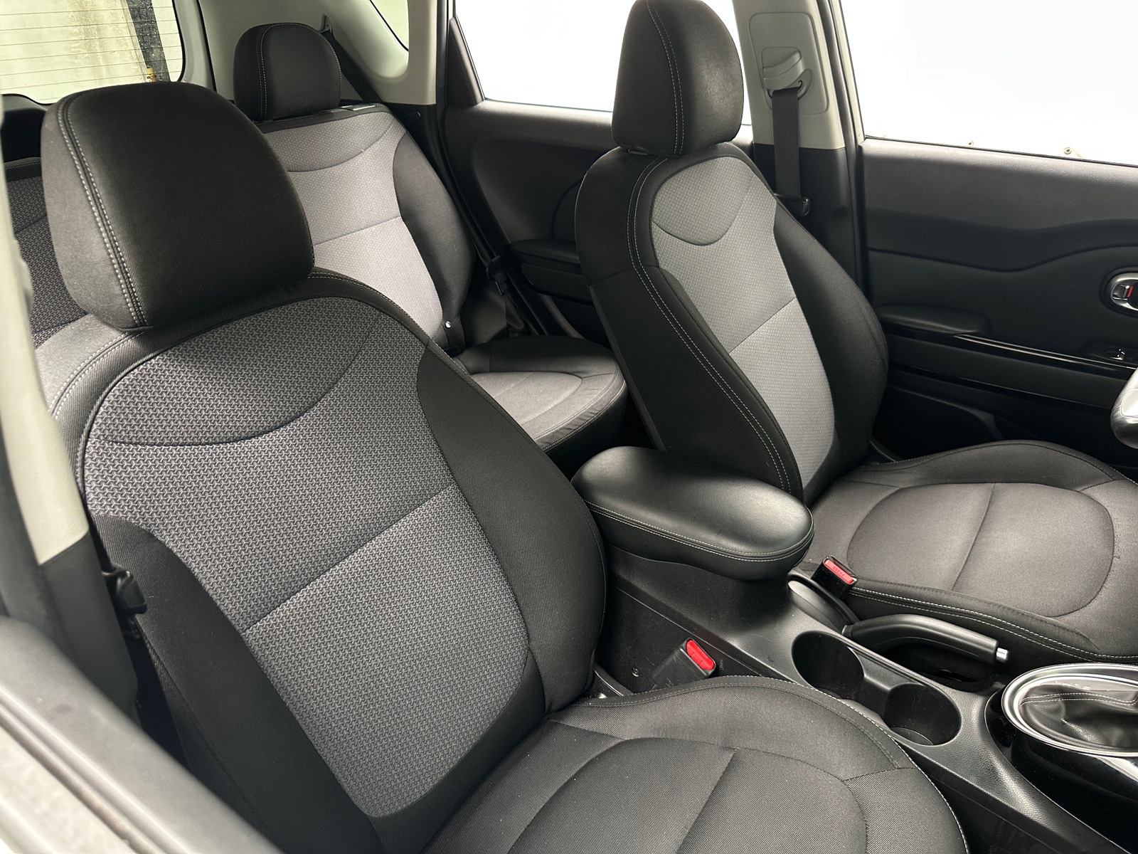 Thumbnail: 2018 Kia Soul - 2