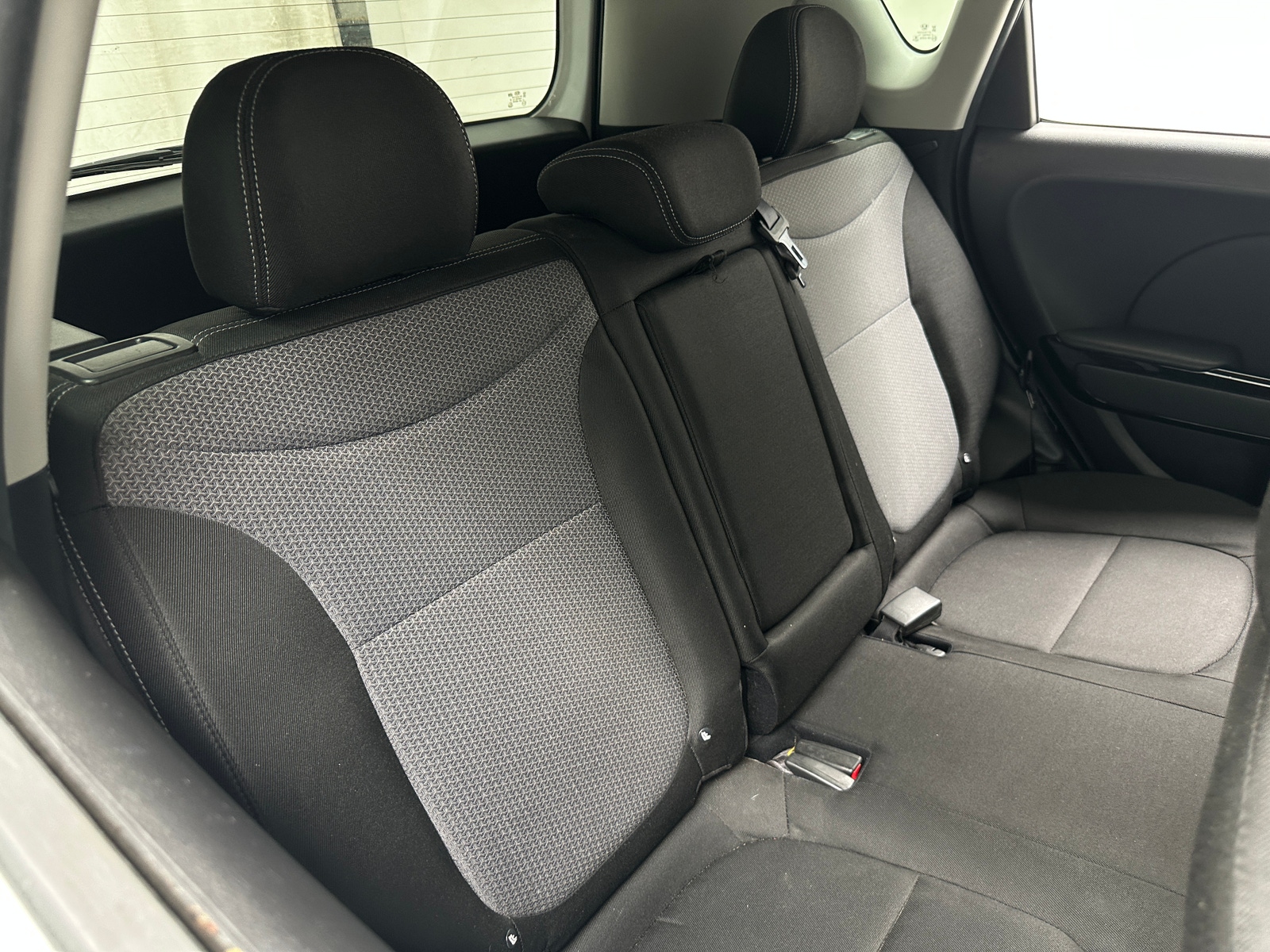 Thumbnail: 2018 Kia Soul - 6