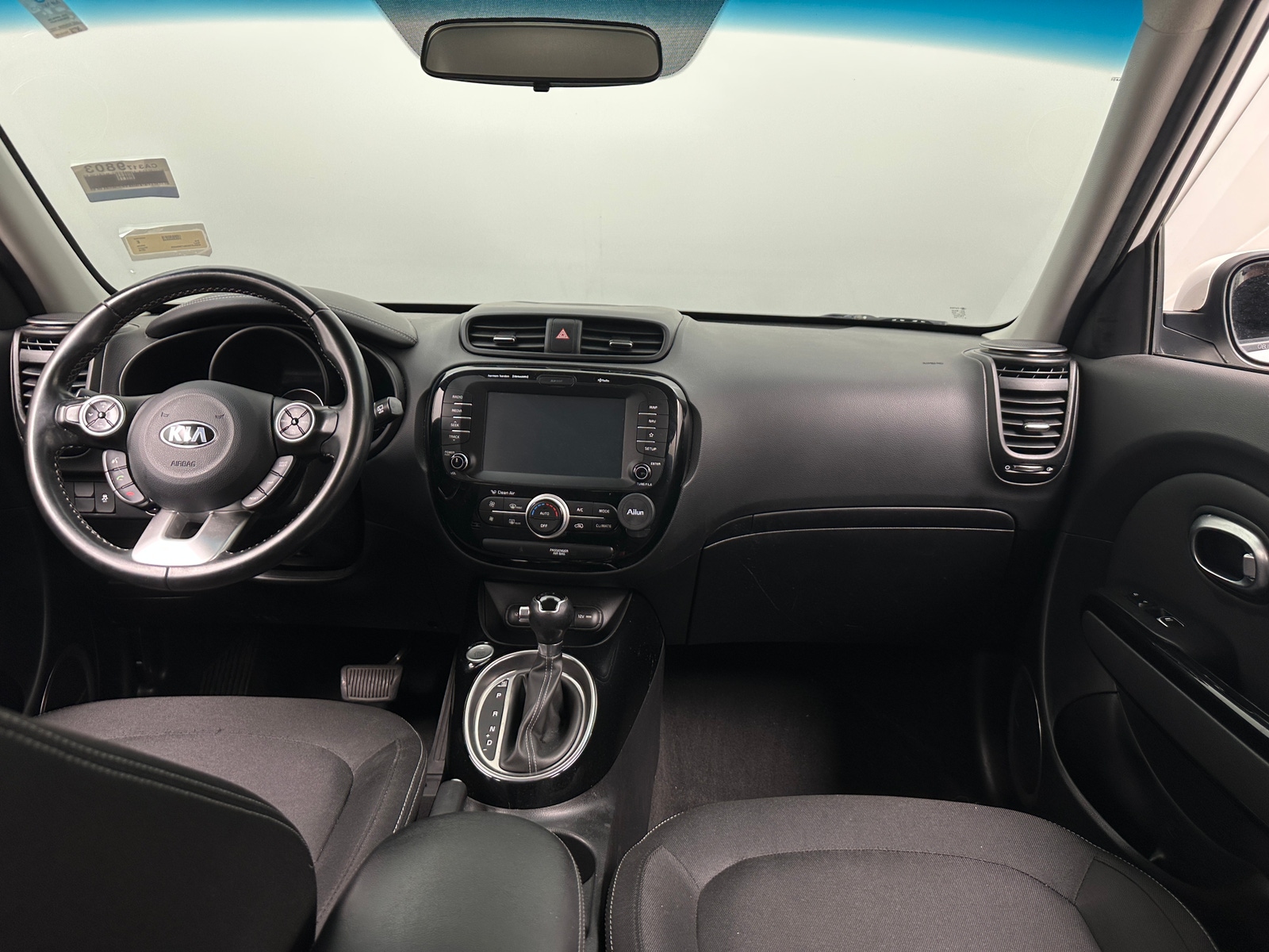 Thumbnail: 2018 Kia Soul - 3
