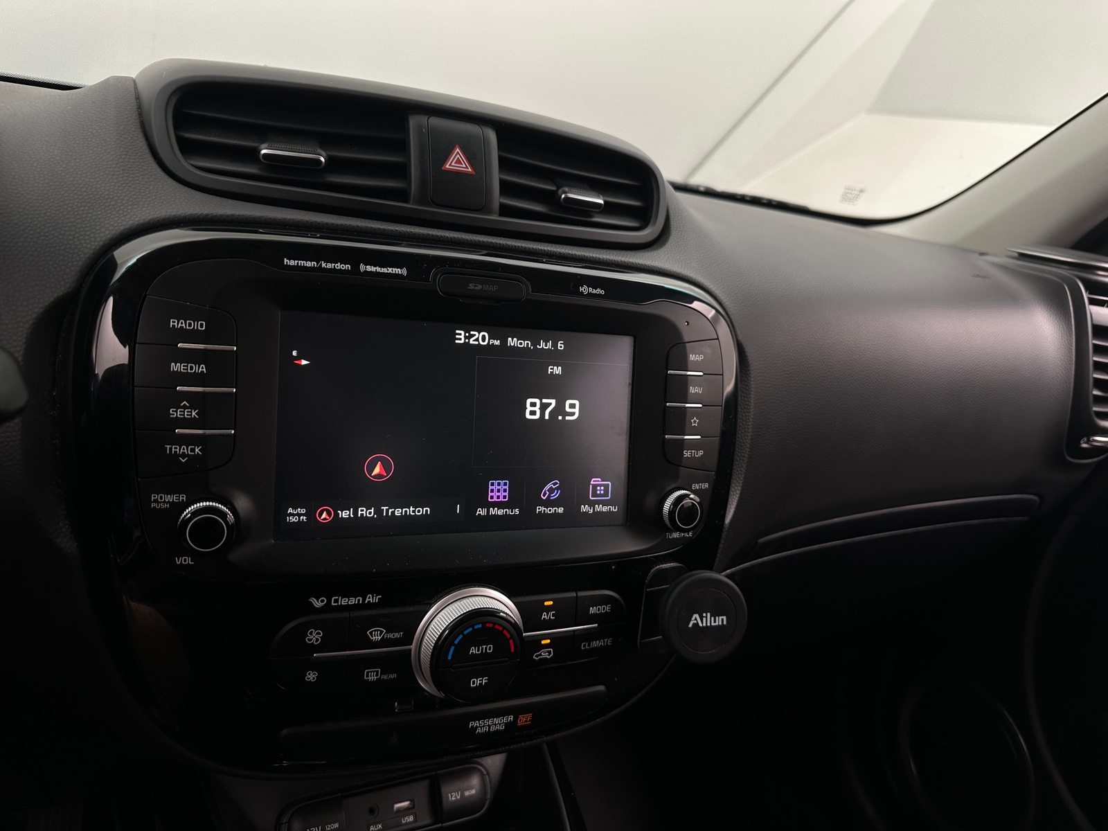 Thumbnail: 2018 Kia Soul - 4