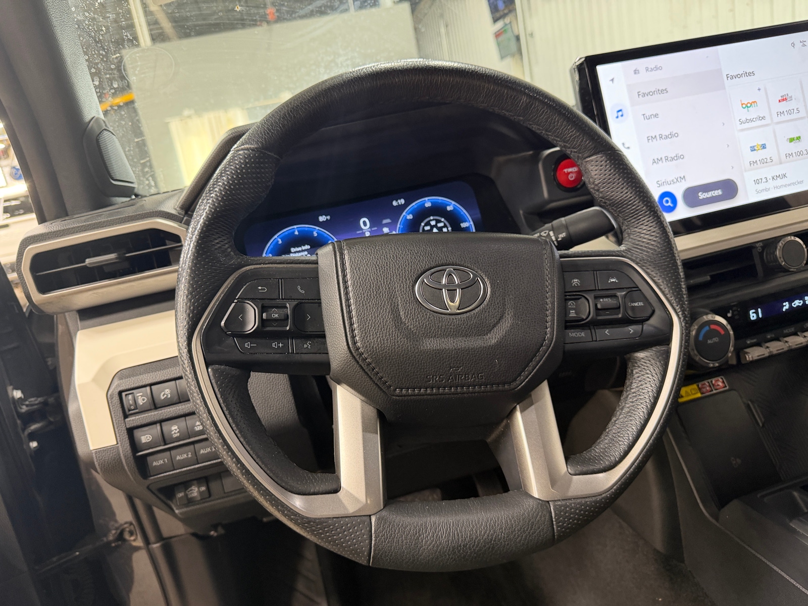 Thumbnail: 2024 Toyota Tacoma - 5