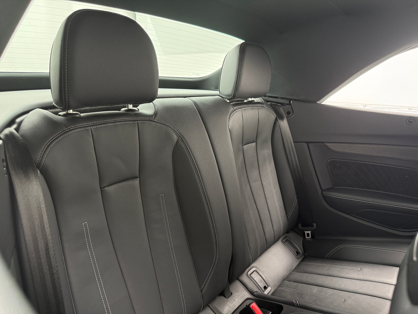 Thumbnail: 2023 Audi A5 - 5