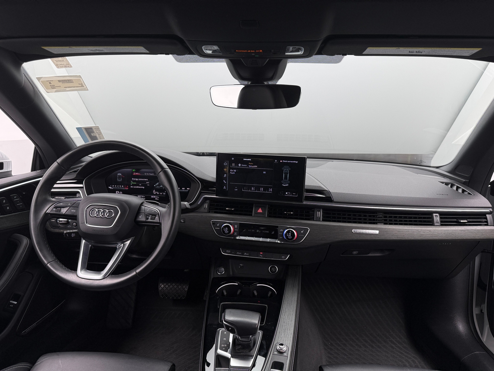 Thumbnail: 2023 Audi A5 - 2