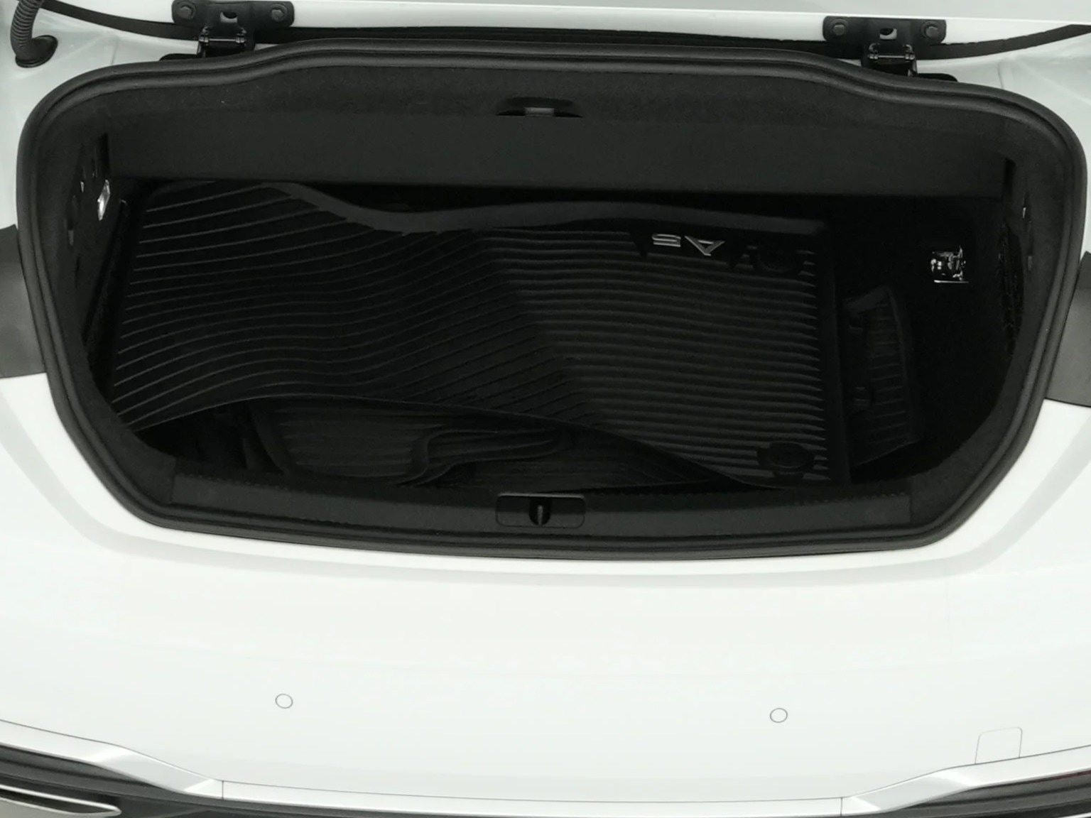 Thumbnail: 2023 Audi A5 - 6