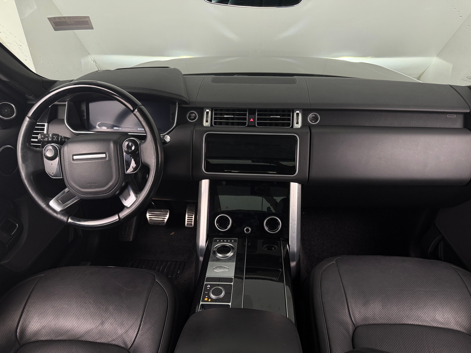 Thumbnail: 2021 Land Rover Range Rover - 2
