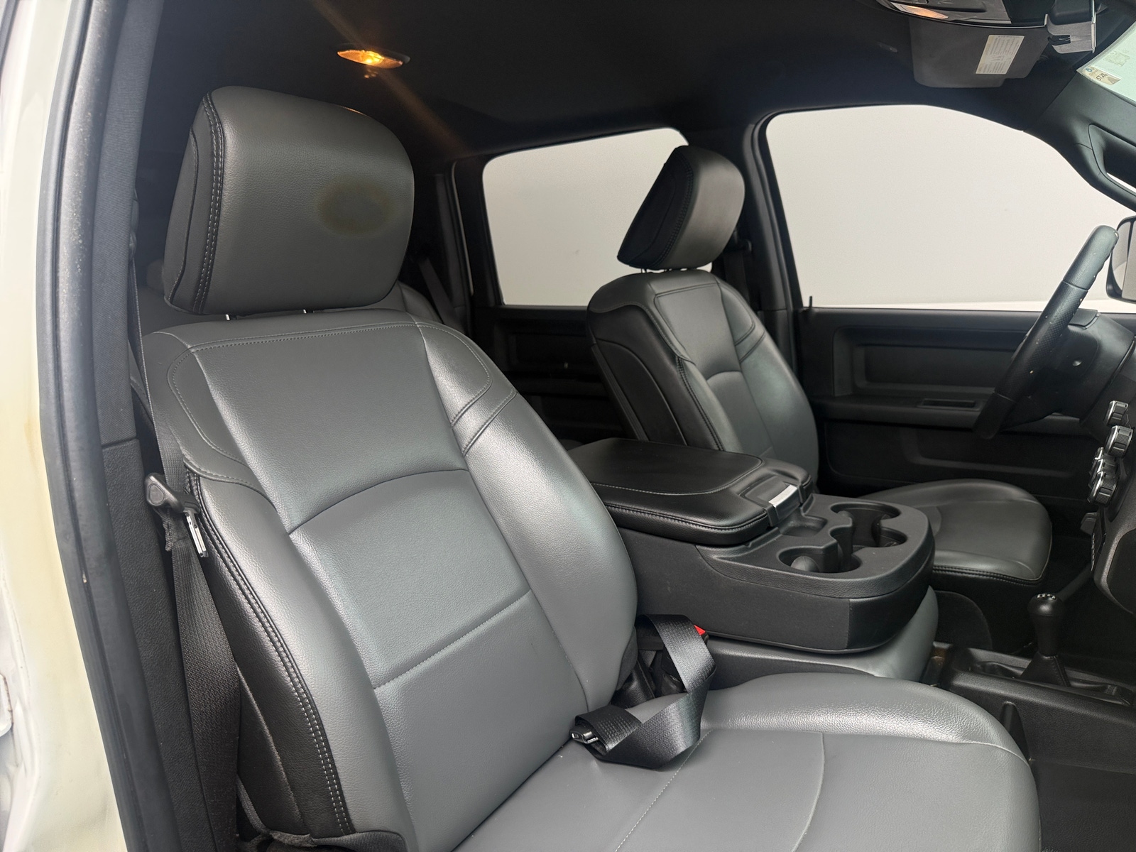 Thumbnail: 2022 RAM 2500 - 2