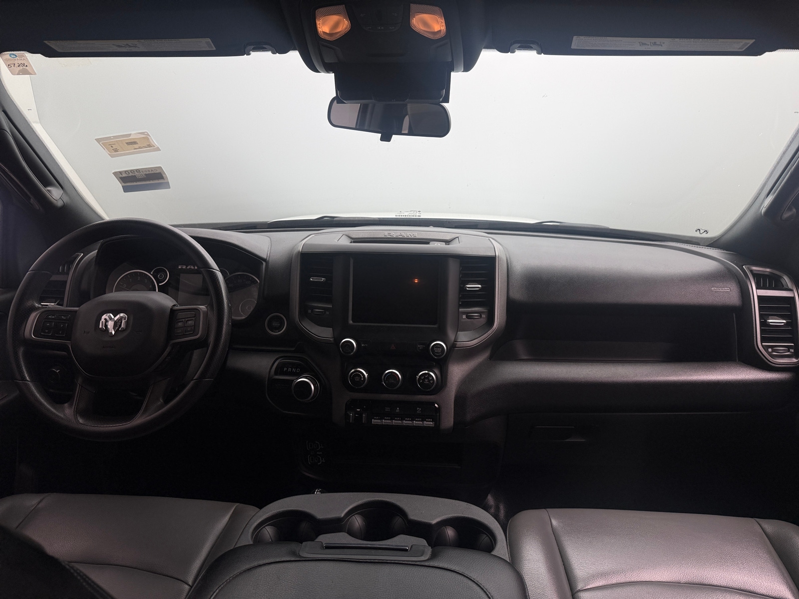 Thumbnail: 2022 RAM 2500 - 3