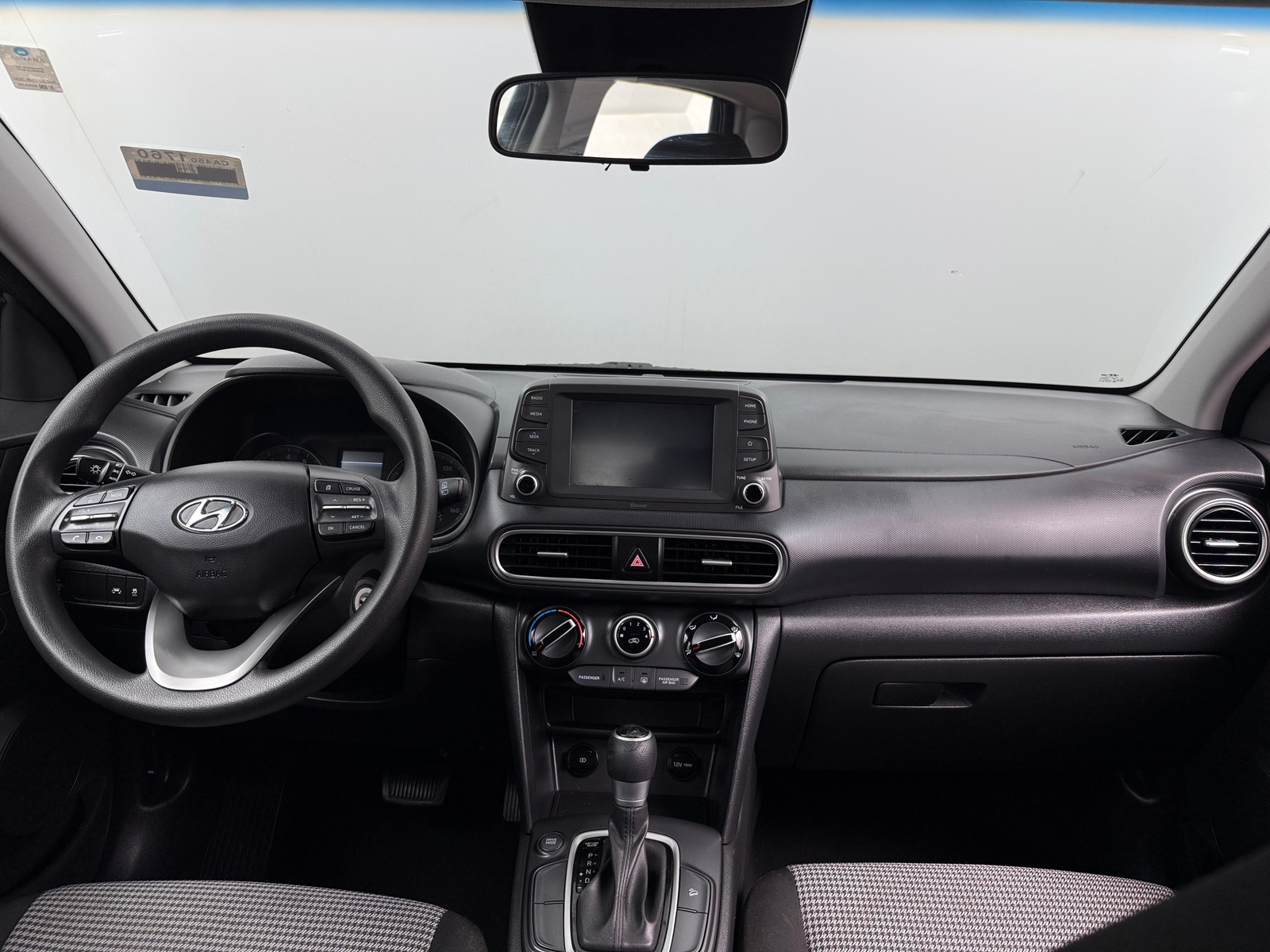 Thumbnail: 2021 Hyundai Kona - 3