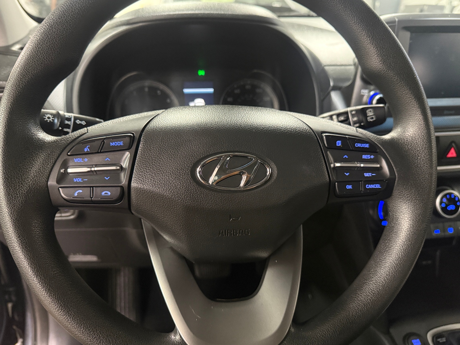 Thumbnail: 2021 Hyundai Kona - 5