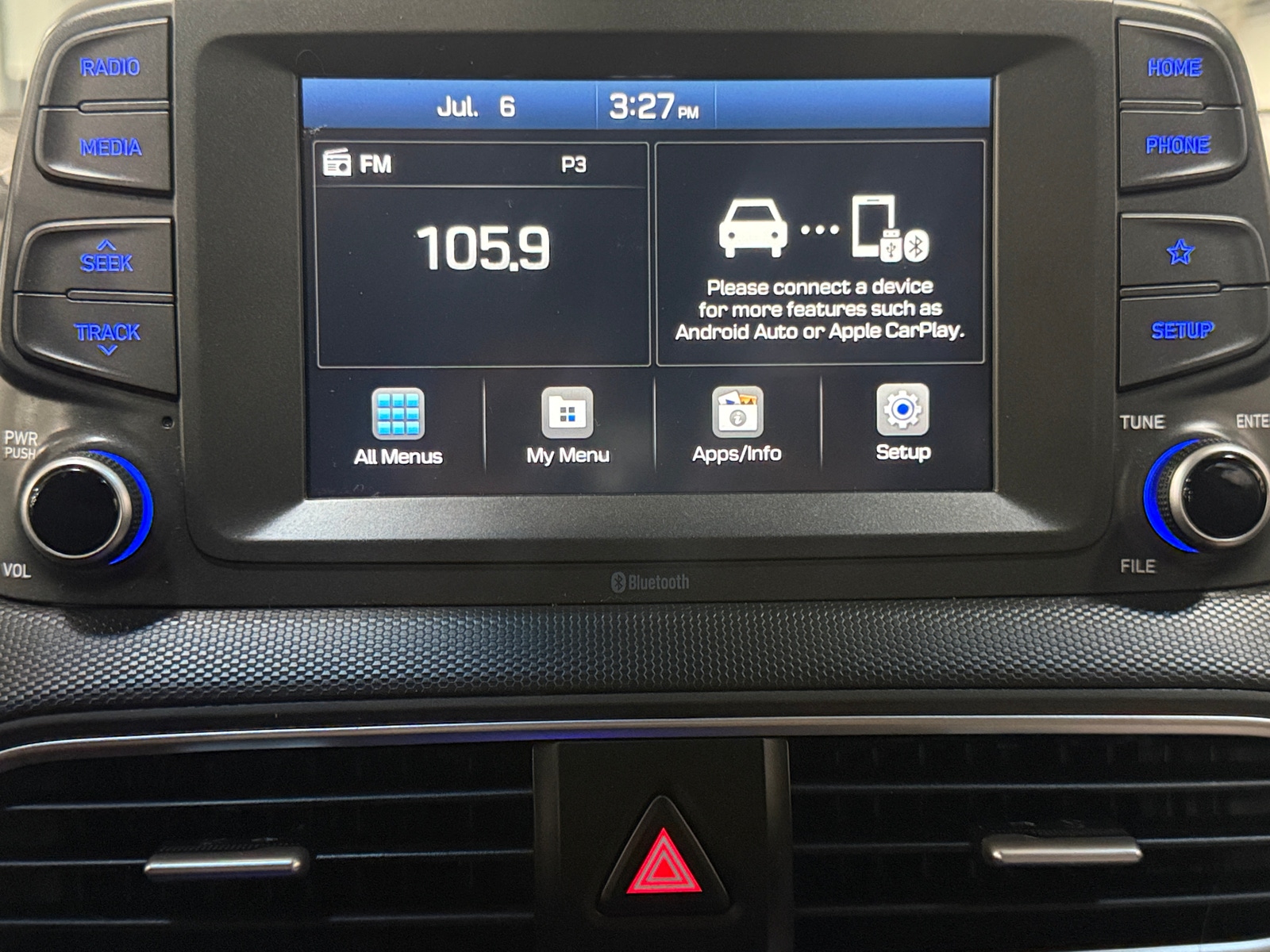 Thumbnail: 2021 Hyundai Kona - 4