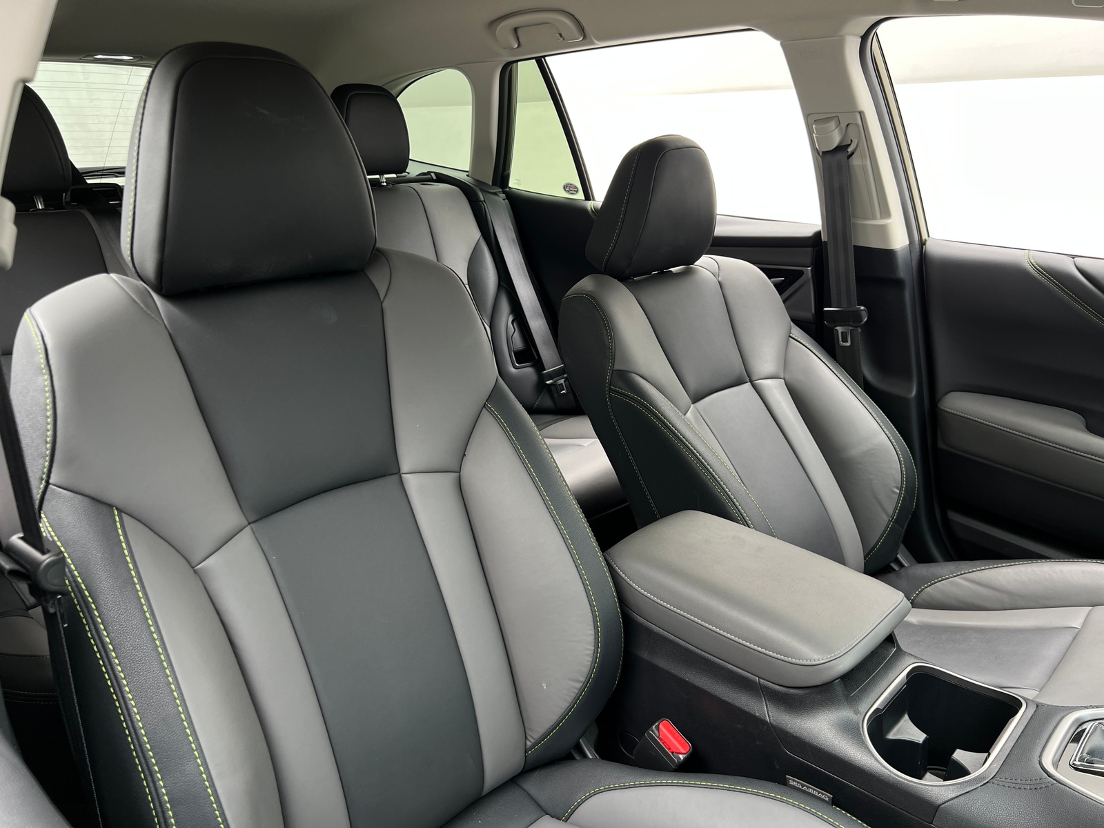 Thumbnail: 2023 Subaru Outback - 2