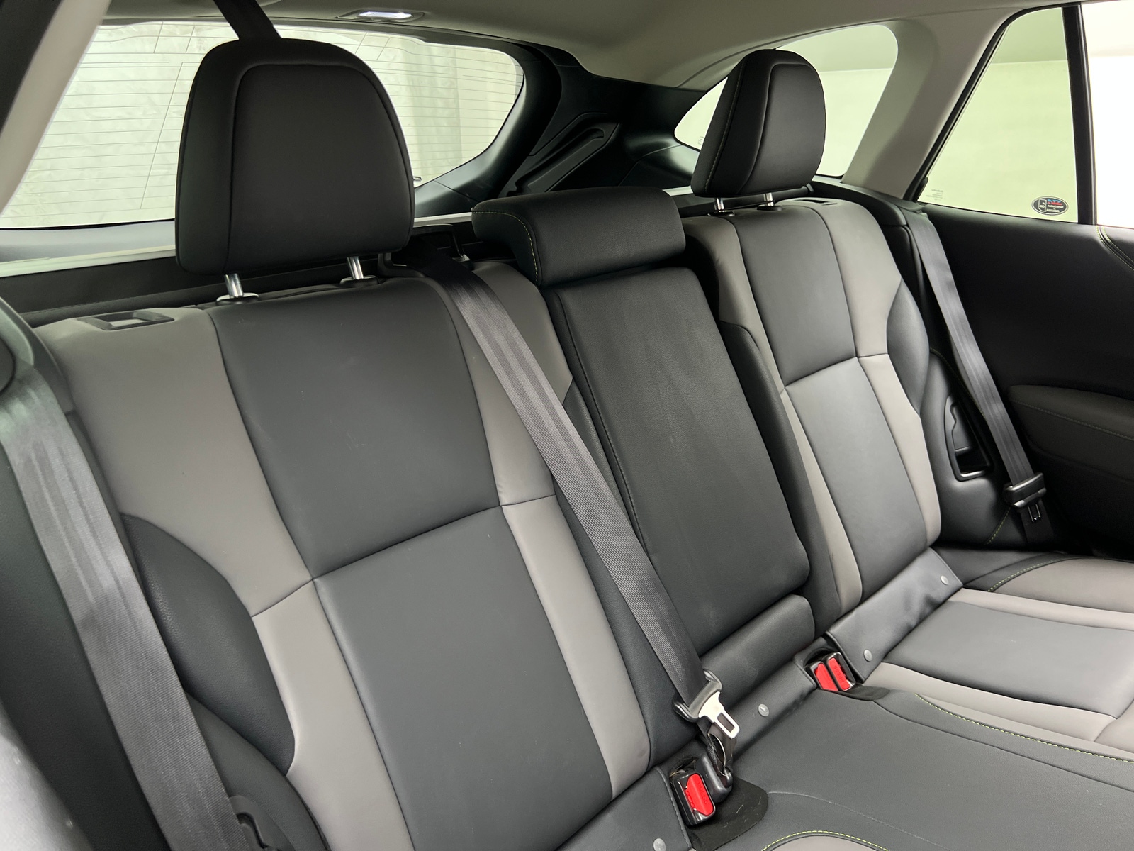 Thumbnail: 2023 Subaru Outback - 6
