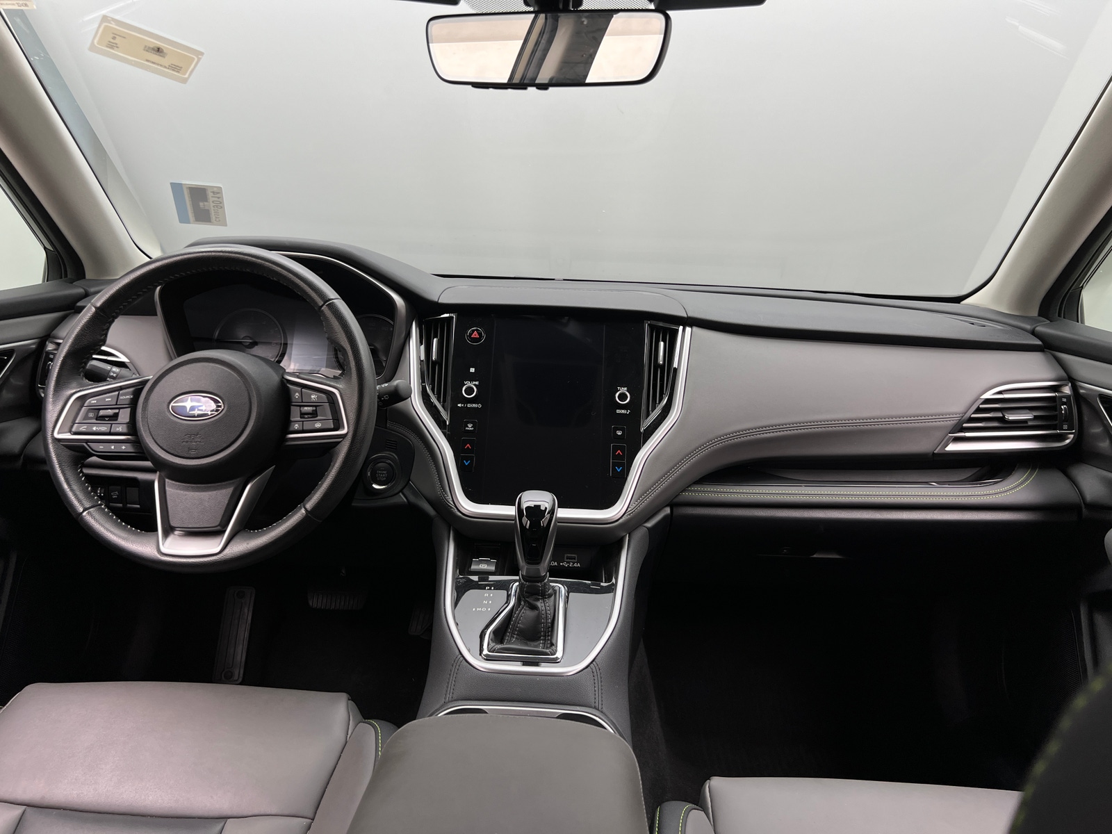 Thumbnail: 2023 Subaru Outback - 3