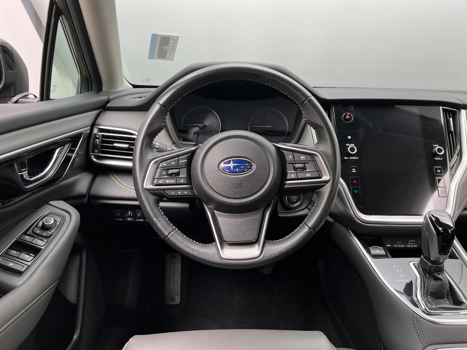 Thumbnail: 2023 Subaru Outback - 5