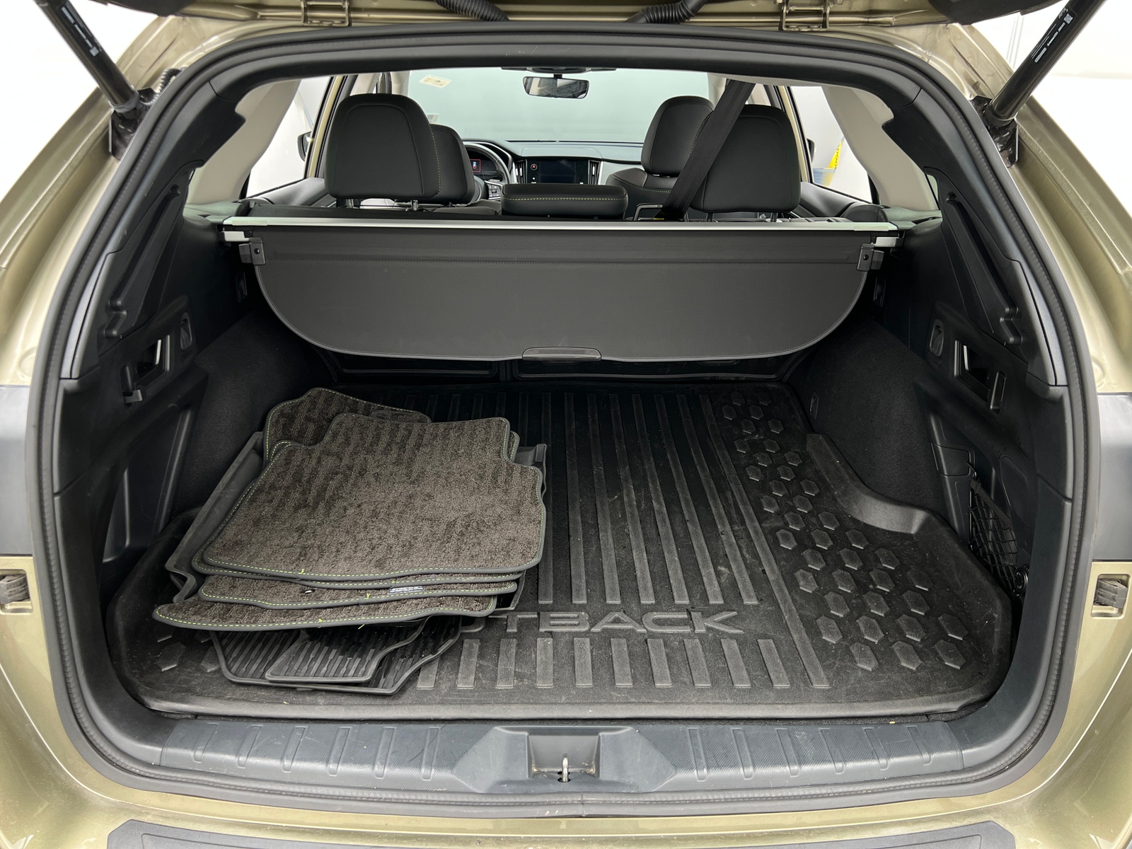 Thumbnail: 2023 Subaru Outback - 7
